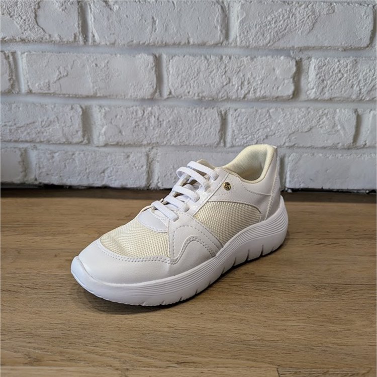 Minx Izzy 40 EU 10 US Blanc Boutique au Pas