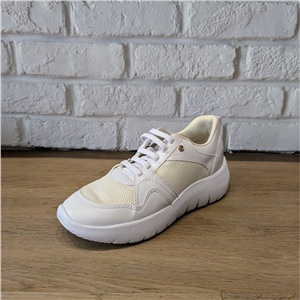 Minx Izzy 40 EU 10 US Blanc Boutique au Pas - Main Image