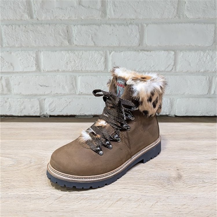 Cora 40 EU 10 US Tan